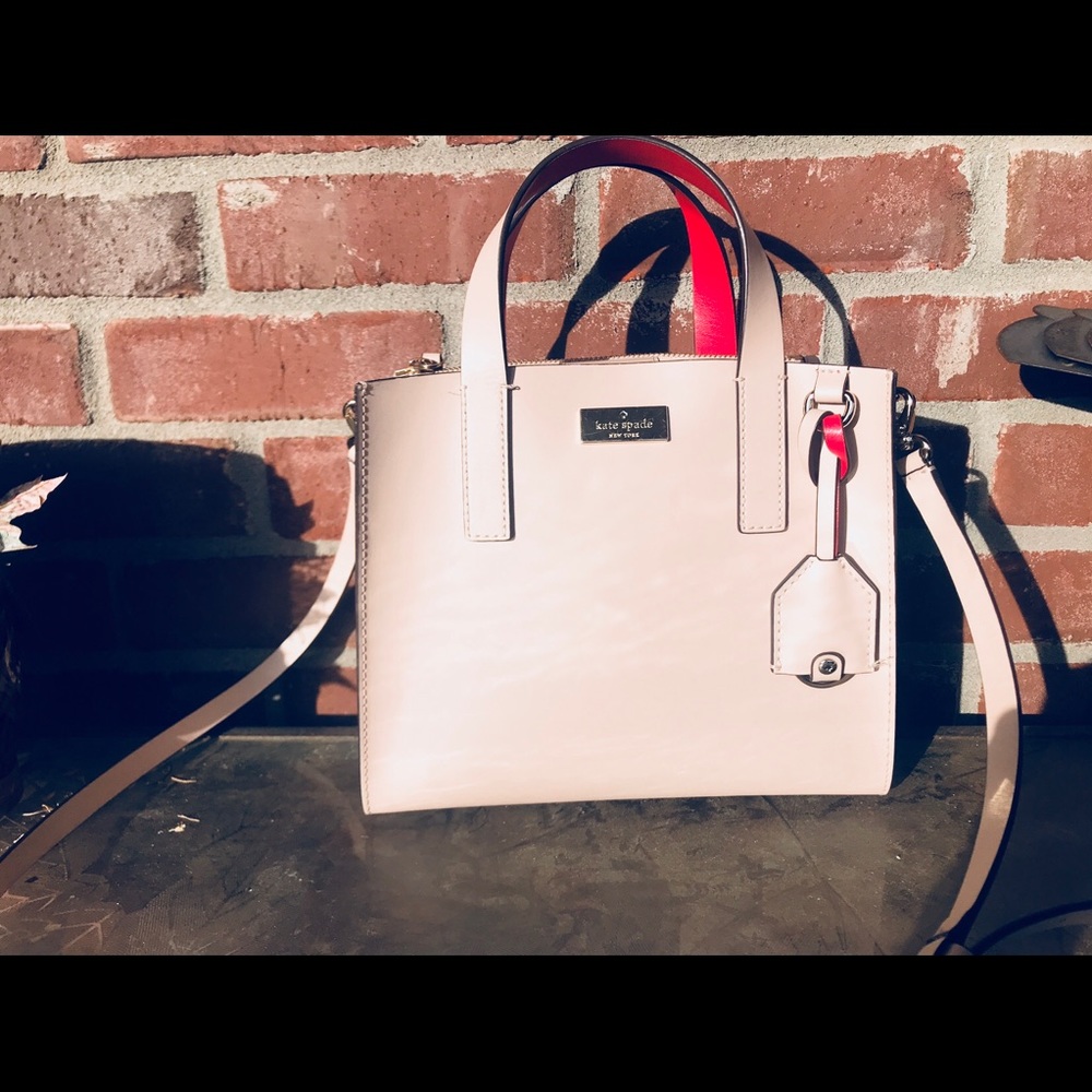 Kate spade purse
